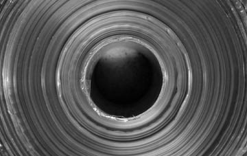 Pen Y Bank edpm waterproofing