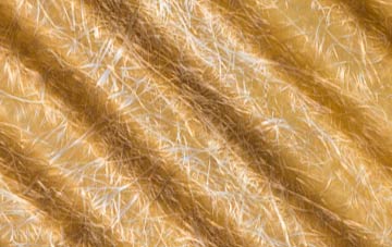 Pen Y Bank fibreglass roof waterproofing