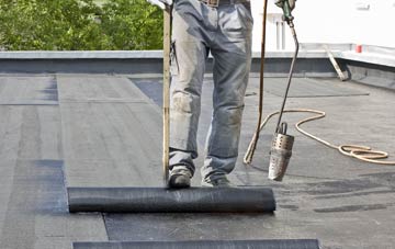flat roof replacement Pen Y Bank, Caerphilly