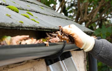 gutter cleaning Pen Y Bank, Caerphilly