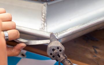 disadvantages of Pen Y Bank lead roofing