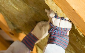 types of Pen Y Bank pitched roof insulation materials