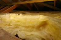 Pen Y Bank pitch roof insulation